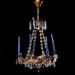 966 9267 CHANDELIER